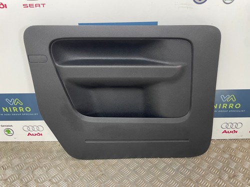 Caddy passenger side rear - vw,
