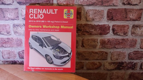 Renault clio petrol diesel - renault,
