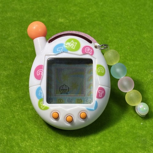 Bandai tamagotchi connection - bandai,
