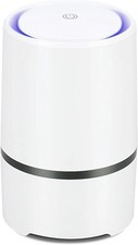 Meleden hepa air purifier - meleden,