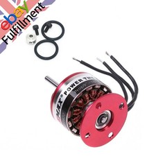 1Pc CF2822 1200KV Outrunner