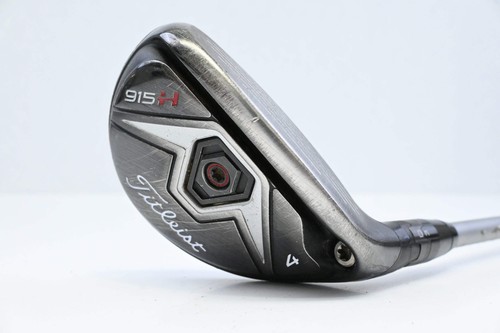 Titleist 915h hybrid - titleist, 24