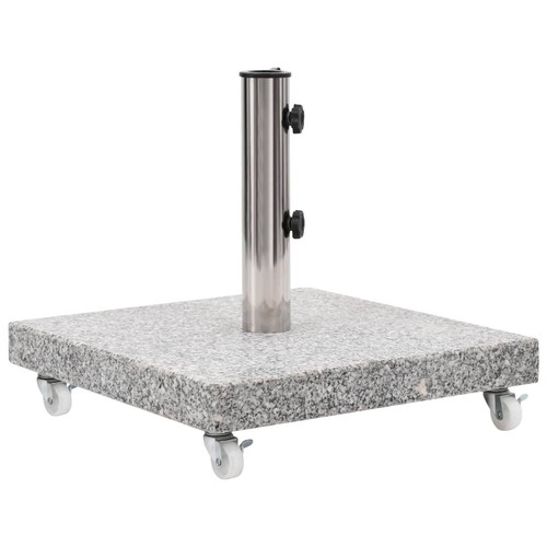Parasol base granite - granite, 66.1