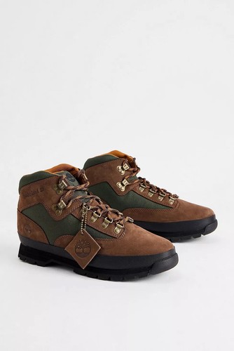 Timberland euro hiker boots - hiker,