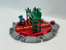 Brio World Turntable and