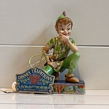 Disney Traditions Peter Pan