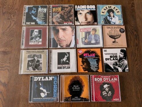 Cds rock sampler cd lot - 15,