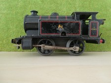 O Gauge HORNBY TRAINS