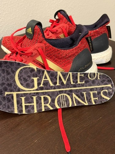 Adidas ultraboost game - adidas,