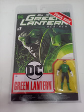 Mcfarlane toys green - mcfarlane, lantern