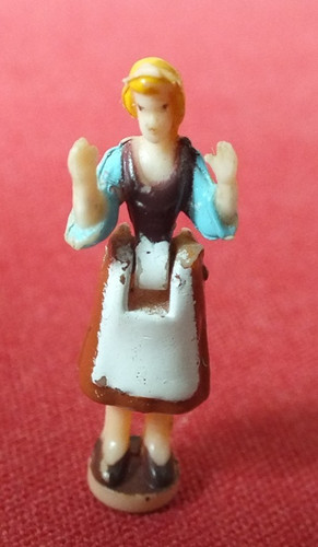 Polly pocket cinderella - polly, cinderella's