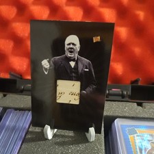Winston Churchill Historic