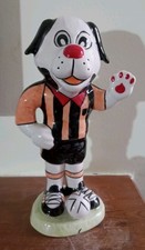 Lorna Bailey BOOMER THE DOG