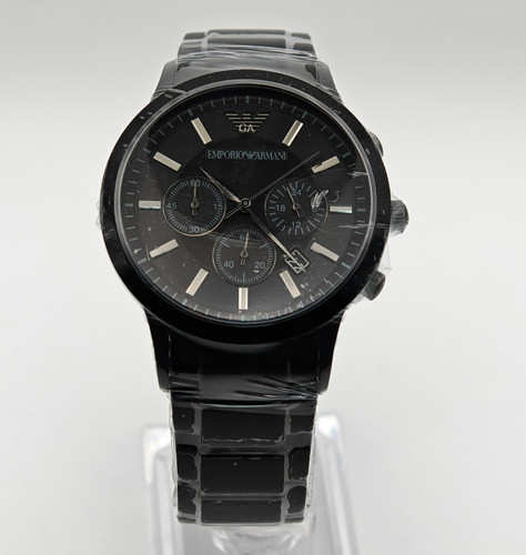 Emporio armani ar2453 mens - emporio,