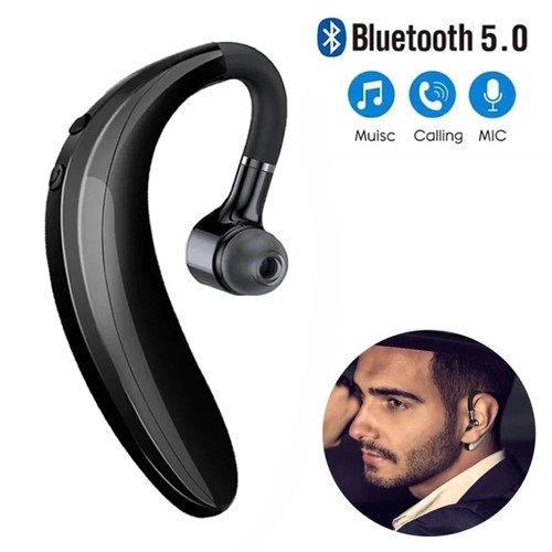 Bluetooth wireless - 5.0,