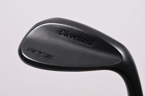 Cleveland rtz lob wedge - wedge, 60