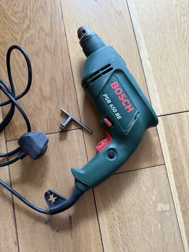 Bosch psb 650 corded - bosch,