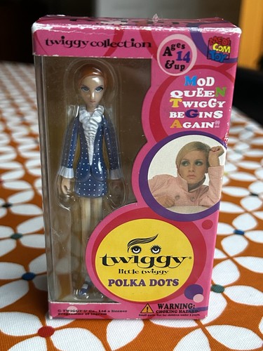 Twiggy collection little - twiggy, polka