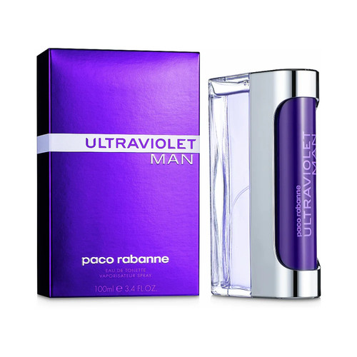 Paco rabanne ulaviolet man - rabanne,