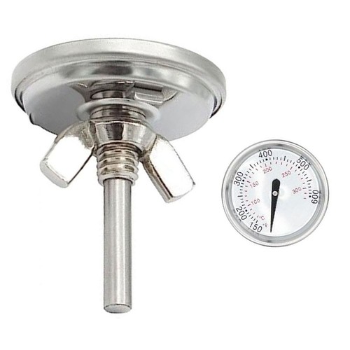 Bbq thermometer for weber 200 - bbq,