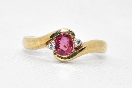 Vintage 9ct gold - vintage,