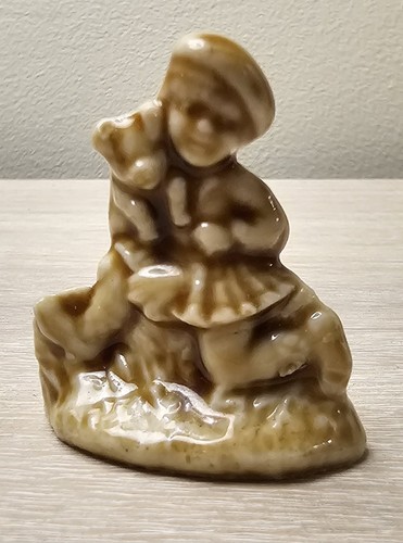 Vintage wade whimsies tom - wade,