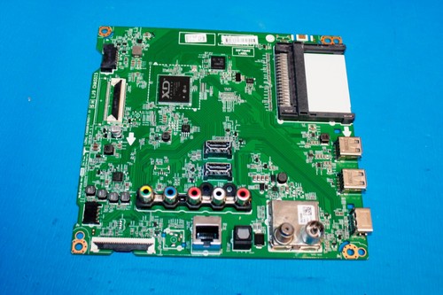 Main board eax68167602 - board, (1.0)