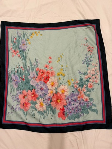 Sunkyung vintage scarf - sa,