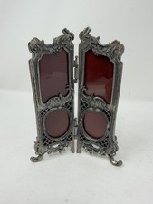 Pewter changing screen room - pewter,