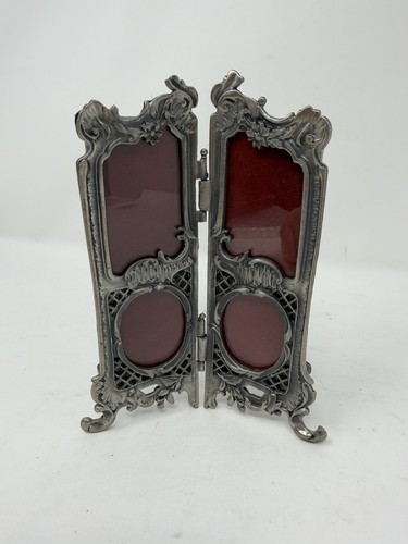 Pewter changing screen room - pewter,