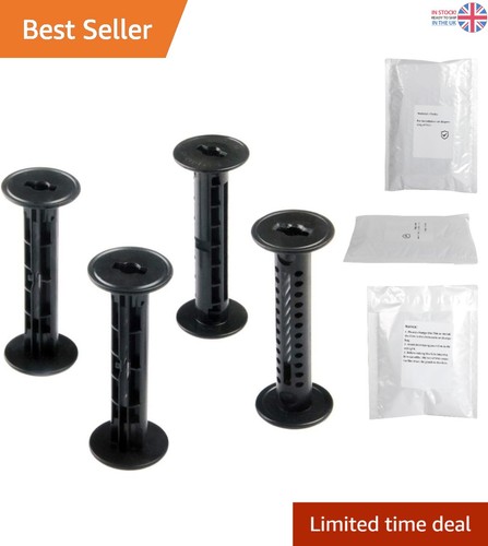 Durable pack 120 220 plastic - durable, 120/220