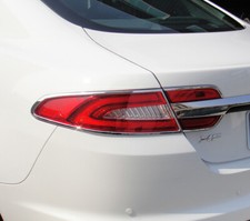 Jaguar XF X250 2011 to 2016