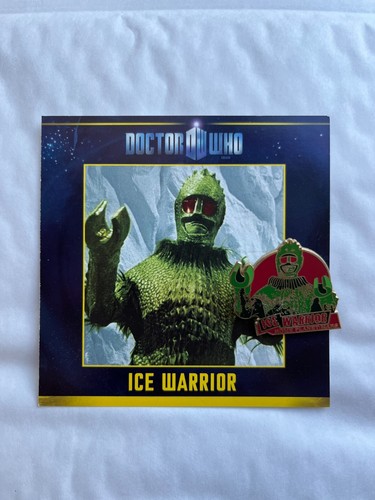 Danbury mint the doctor who - mint,
