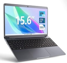 SGIN 15.6 Inch Laptop 12GB RAM
