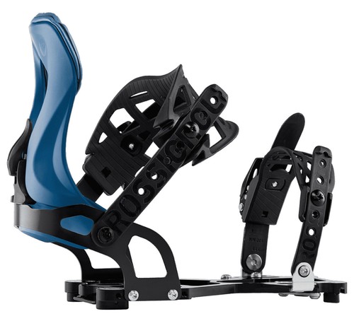 Splitboard touring bindings - touring,