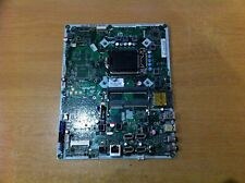 HP AIO All In One Touch Smart