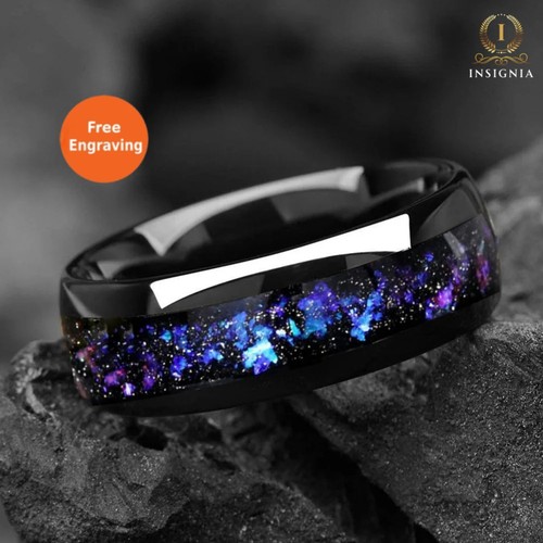 The astronomer black wedding - black,