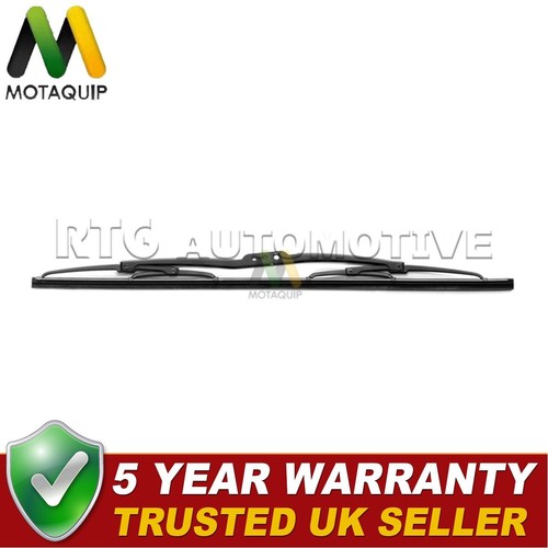 Motaquip rear windscreen wiper - windscreen,