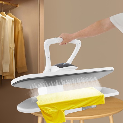 8810d professional steam iron - 8810d,