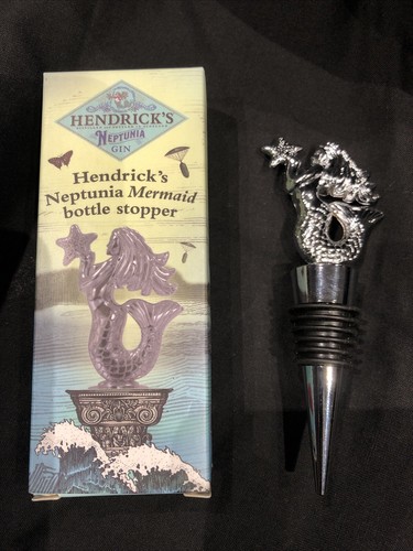 Hendricks gin neptuna - x2,