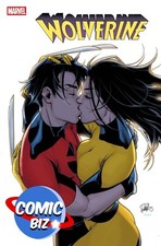 LAURA KINNEY WOLVERINE #7