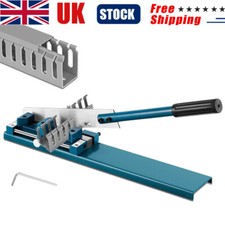 PVC Trunking Cutter 45°/90°
