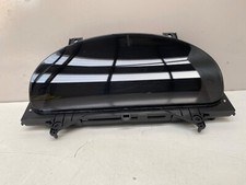 JAGUAR XJ X351 SPEEDOMETER INSTRUMENT CLUSTER AW9310849AH