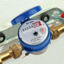 Meter Cold Water Meter for