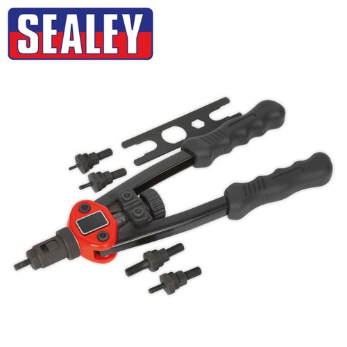 Sealey ak3984 short arm - sealey, short-arm