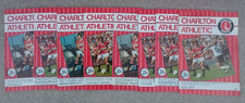 Charlton Athletic 1985/86