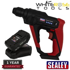 Sealey Cordless Rotary Hammer
