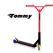 2x Personalised Name Vinyl Decal Stickers For Push Scooter, Bike, Helmet, Frame