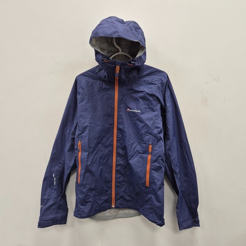 Montane nylon jacket pertex - nylon,