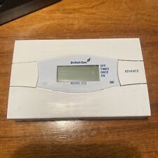 British Gas UT2 Programmer